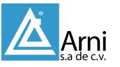 Horario de apertura Arni, Ciudad de México