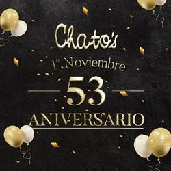 Los Chatos en Ciudad de México (Boulevares) - Horario de apertura