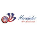 Aire Hernández en Querétaro (Los Girasoles) - Horario de apertura