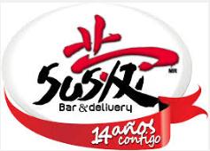 Sushi Bar & Delivery en Mexicali (Justo Sierra) - Horario de apertura