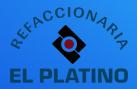 Refaccionaria El Platino en León de los Aldama (Guadalupe) - Horario de apertura