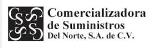 Comercializadora De Suministros Del Norte, S.a. De C.v en Torreón (Nueva California) - Horario de apertura