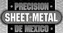 Precision Sheet Metal de Mexico en Mexicali (San Fernando) - Horario de apertura
