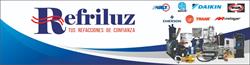 Horario de apertura REFRILUZ, San Luis Potosí