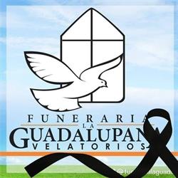 Horario de apertura Funeraria la Guadalupana, Aguascalientes