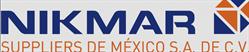 NIKMAR SUPPLIERS DE MEXICO SA DE CV en Ciudad de México (Industrial) - Horario de apertura