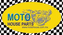 Moto House Parts en Naucalpan de Juárez (Ciudad Satélite) - Horario de apertura