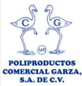 Horario de apertura Poliproductos Comercial Garza, Tlalnepantla de Baz