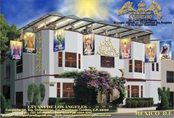 La Casa de los Angeles en Ciudad de México (Hipódromo) - Horario de apertura