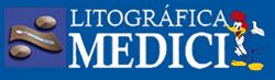 Horario de apertura Litografica Medici, Ciudad de México