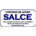 Cortinas De Acero Salce en Aguascalientes (Francisco Villa) - Horario de apertura