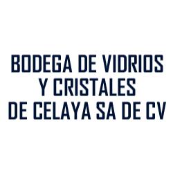 Horario de apertura Bodega De Vidrios Y Cristales De Celaya Sa De Cv, 