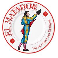 Restaurant el Matador en Villahermosa (Reforma) - Horario de apertura