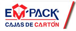 EMPACK CAJAS DE CARTON Juárez en Puebla (La Paz) - Horario de apertura