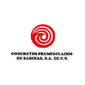 Concretos Premezclados De Sabinas en Cloete Mineral (Loma Alta) - Horario de apertura