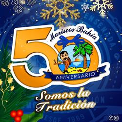 Horario de apertura Mariscos Bahía de Ensenada, 