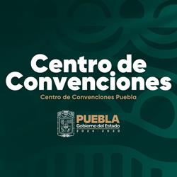 Horario de apertura Centro de Convenciones Puebla, 