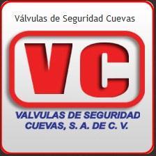 VALVULAS DE SEGURIDAD S.A. DE C.V. en Ciudad de México (Vallejo) - Horario de apertura