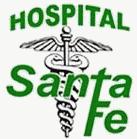 Horario de apertura Hospital Santa Fe,