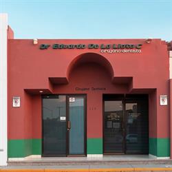 Dr. De La Llata Coronado Eduardo en Ciudad Obregón (Sonora) - Horario de apertura