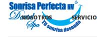 Horario de apertura Sonrisa Perfecta Nv Dental Spa, Ciudad de México