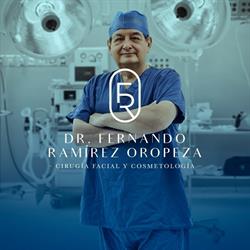 Dr. Fernando Ramirez Oropeza en Puebla (La Paz) - Horario de apertura
