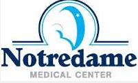 Centro Médico Notre Dame en Morelia (Camelinas) - Horario de apertura