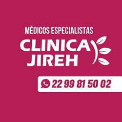 Horario de apertura Clinica Jireh. Veracruz, Ver., 