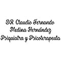 Dr. Claudio Fernando Medina Hernández Psiquiatra Y Psicoterapeuta en Aguascalientes (La Estacion) - Horario de apertura