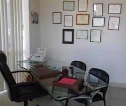 Centro de Reprogramacion Neurosomatica Sc en Ciudad de México (Bosque De Chapultepec I Seccion) - Horario de apertura