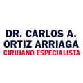 Dr. Carlos A. Ortiz Arriaga en Salamanca (Bellavista) - Horario de apertura