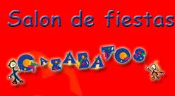 Salon de Fiestas Garabatos en Ciudad de México (Distrito Federal) - Horario de apertura