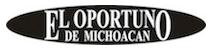 El Oportuno de Michoacan Inmobiliaria en Uruapan (Centro) - Horario de apertura
