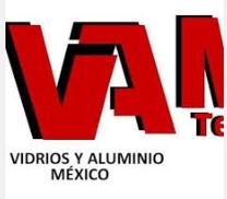 Vidrios y Aluminios Mexico en Tehuacán (Puebla) - Horario de apertura