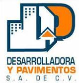 Horario de apertura Desarrolladora y pavimentos S.A. De C.V., Aguascalientes