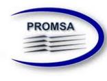 Horario de apertura Procesadora de Metales Santa Ana Promsa, San Pedro de las Colinas