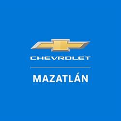 Chevrolet en Mazatlán (Estero) - Horario de apertura
