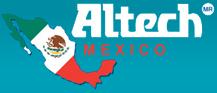 Altech Corporación de México en Puebla (Santa Cruz Buenavista) - Horario de apertura