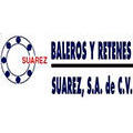 Baleros Y Retenes Suárez Sa De Cv en Celaya (Centro) - Horario de apertura