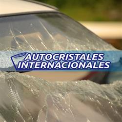Auto Cristales Internacionales en Tijuana (Reforma) - Horario de apertura