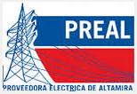 Horario de apertura Proveedora Eléctrica de Altamira / PREAL, 