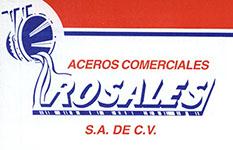 Aceros Comerciales Rosales en Ciudad de México (Ejido De Santa Maria Aztahuacan) - Horario de apertura