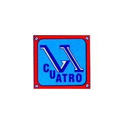 Ventilación Industrial Cuatro en Ciudad de México (La Cruz) - Horario de apertura