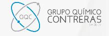Grupo Químico Contreras, S.A. de C.V. en Agrícola (El Briceño) - Horario de apertura