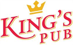 King’s Pub en Ciudad de México (Santa Fe) - Horario de apertura