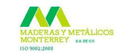 Maderas y Metálicos Monterrey en San Nicolás de los Garza (Centro) - Horario de apertura