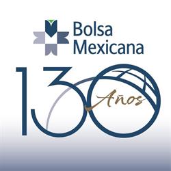 Bolsa Mexicana de Valores en Ciudad de México (Cuauhtémoc) - Horario de apertura