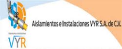 Aislamientos e Instalaciones Vyr en Monterrey (Jardines De La Moderna) - Horario de apertura