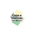 Cajas E Interiores Sa De Cv en Apodaca (Santa Rosa) - Horario de apertura