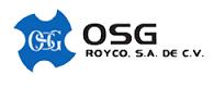 OSG Royco México en Ciudad de México (Nueva Industrial Vallejo) - Horario de apertura